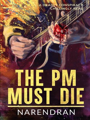 cover image of The Pm Must Die